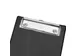 Porte-bloc MAUL A6 portrait pour bloc caisse noir