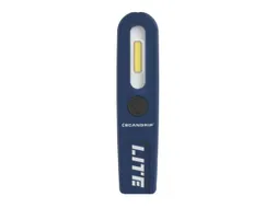 accu-zaklamp,COB-led,20-200lumen,spot 50lumen,magneet,straalhoek 110