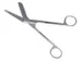 Verbandschaar First Aid Only 18cm RVS Lister