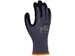 veiligheidshandschoenen Flex grijs S