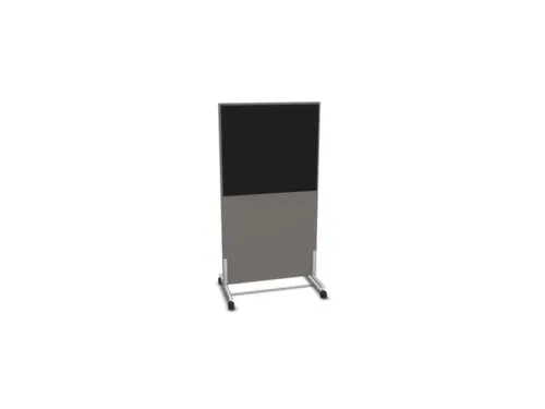 scheidingswand,HxB 1545x800mm,NT-cherry,