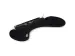 Souris centrale Ergoslider Plus