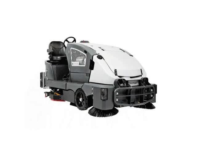 CS7010B schrobzuigmachine