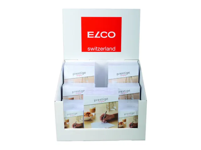 #*Elco Display Prestige6 verp.A7 -C7 -C6 -C5 6 -A6 C6