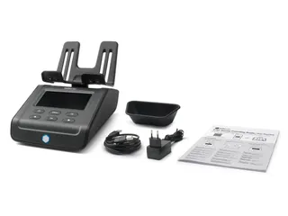 Geldtelweegschaal Safescan 6165 G3 zwart - 5