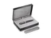 Vulpen Sheaffer Legacy 9064 black, chrome plated trims, medium