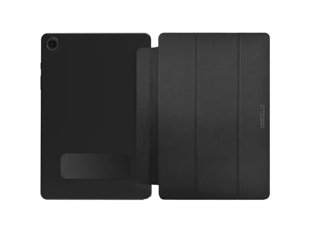 OtterBox React Folio Samsung Galaxy Tab A9+ zwart