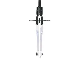 Snelverstelpasser Faber-Castell Urban assorti van 2 motieven