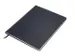 Weekagenda Multo Essential 210x260mm 2027 7 dagen/2 pagina's blauw