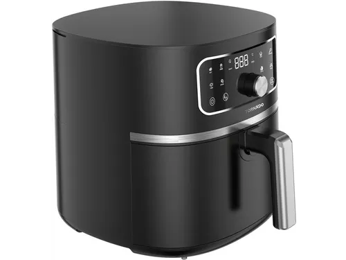 Taft-0005-Gs Tornado Duo Air Fryer 5.7L 1450-1750W 5.7L 220-240V