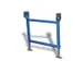 Standaardsteun H 390-570Mm Baan B 600Mm