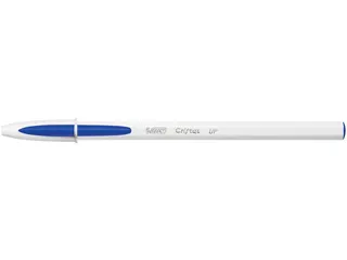 balpen Cristal Up blauw - 3