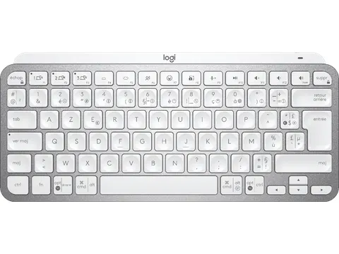 French, AZERTY, Bluetooth, 295.99 x 131.95 x 20.97 mm, 506.4 g, Pale G
