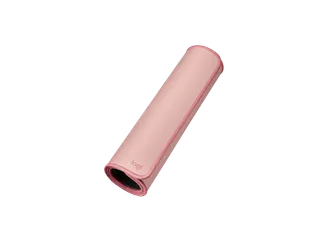 Logitech Desk Mat Muismat Roze 70x30cm - 5