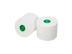 Toiletpapier 258065 met dop cellulose 3-laags 36 Rol