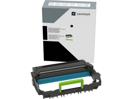 Drum Lexmark 55B0ZA0 zwart