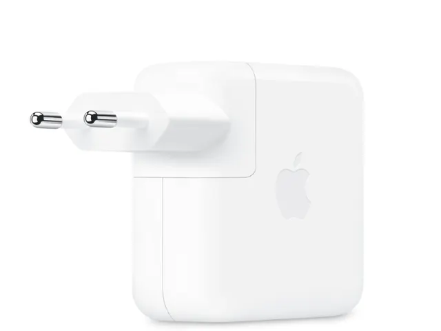 Apple USB Oplader 70 W USB-C wit