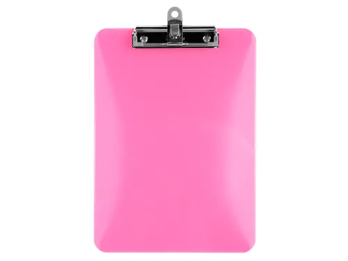 Klemplaat IDERAMA 2 2,5x31,5 cm voor A4