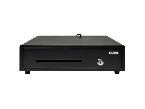Kassalade Safescan LD-3336 zwart