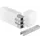 nietjes type A 10 mm doos 1000 stuks