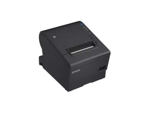 Epson TM-T88VII kassabonprinter (152): USB, Ethernet, Fixed Interface,