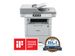 Professionele All-In-One Zwart-Wit Laserprinter Mfc-L6900Dw - 1