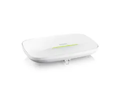 Zyxel NWA240BE, 2,4 GHz, 5 GHz, 6 GHz