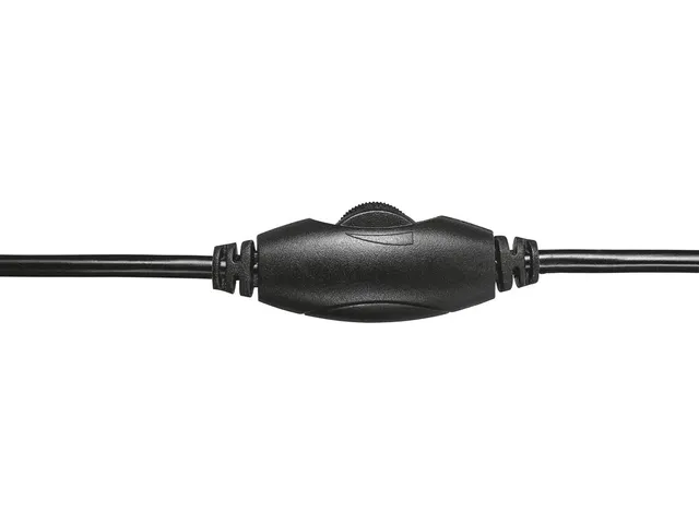 Webcam Trust Spotlight Pro met ingebouwde microfoon