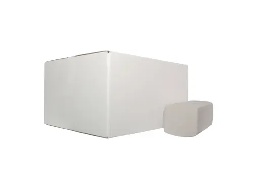 Handdoekpapier 206027 Z-Fold Cellulose 2-Laags