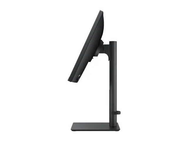 Ecran PC 24 inch Samsung Essential S4 S43UF Full HD 100Hz noir