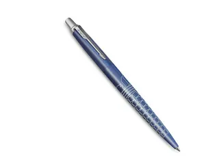 Balpen Parker Jotter Seoul CT Medium blauw - 5
