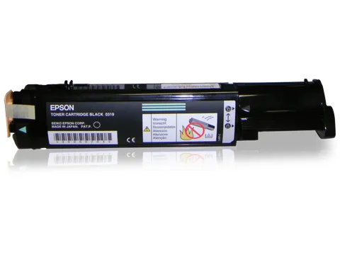Toner zwart S050319