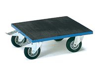 Rolplateau's 2166 400kg 500x500mm