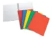 Carnet Aurora 105x160mm carreau 5x5mm 240 pages 60g assorti