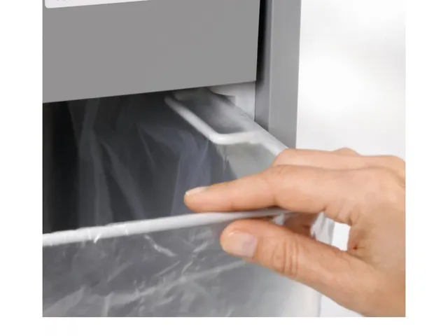 Papiervernietiger Dahle 214air 41504 Cleantec P-2 Stroken