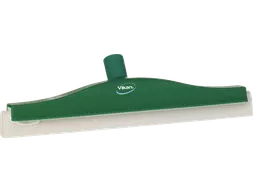 Vloertrekker Flexibele Nek 40cm Groen