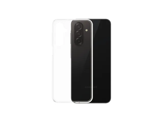 PanzerGlass SAFE. by TPU Case Transparent Samsung Galaxy A26 5G | B