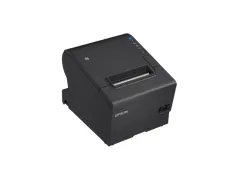 Epson TM-T88VII kassabonprinter (152): USB, Ethernet, Fixed Interface,