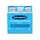 Cederroth 6796 vingerpleister, detecteerbaar blauw, doos met 6 navulli