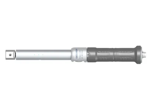 ETQR 60 Elektronische momentsleutel E-torc Q R 60 6-60 Nm SE 9x12