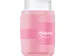 potloodslijper + gom Connect Soft Touch assorti pastelkleuren, op blis