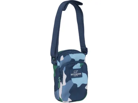 Schoudertas Beckmann Color Camo