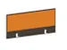 cache de banque d'accueil,NV brun caryer,BN3005-jaune