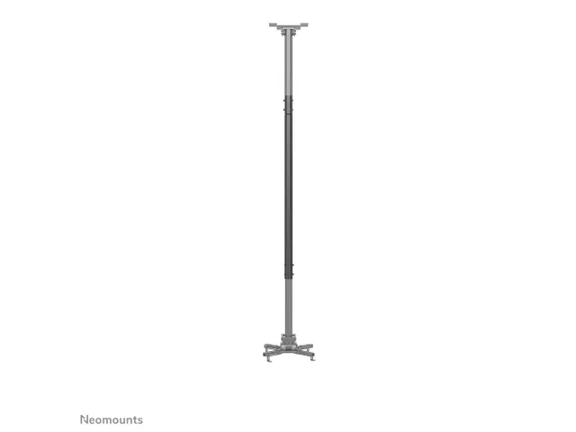 Neomounts ACL25-500BL Extension pour support de plafond pour vidéopro