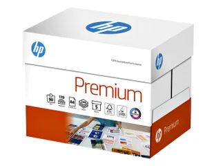 Kopieerpapier HP Premium A4 90 gram wit 500 vel - 3
