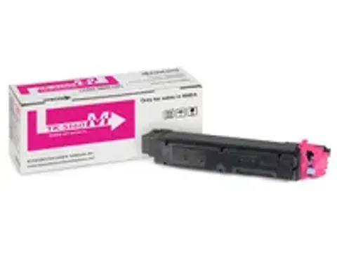 OUTLET Tk 5160 m Kyocera P 7040 cdn Toner Magenta