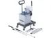 Vileda UltraSpeed pro single ready-to-go kit