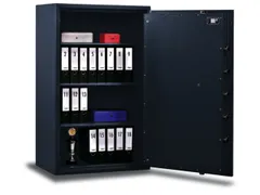 Waardekluis 1400x850mm Vds 2 Staal 1 Deur Kleur Ral 7024