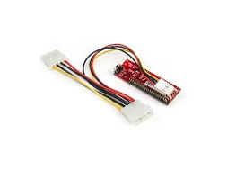 40-polige PATA naar 2,5 inch SATA HDD/SSD/ODD-converter