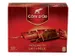 Chocolade Cote d'Or mignonnette melk 120x10 gram